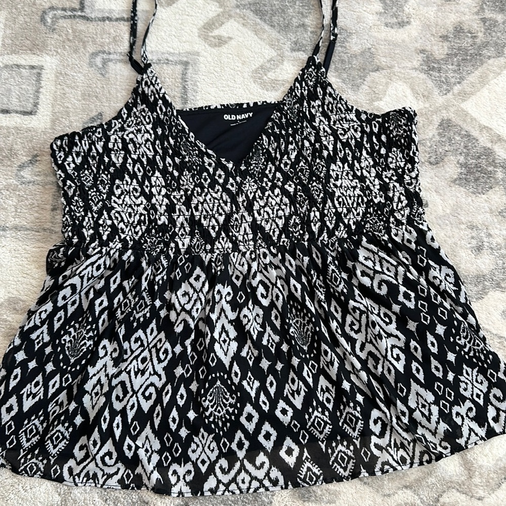 Old Navy Tank Top